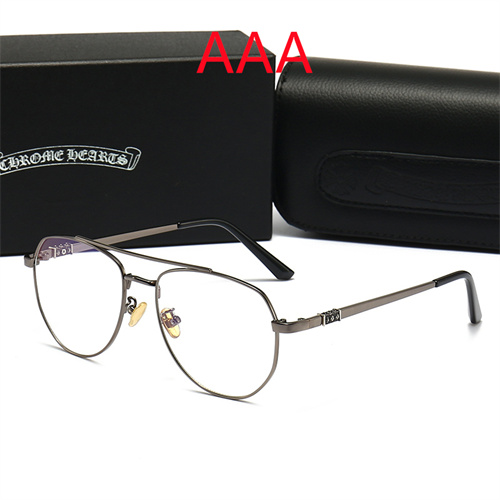 CHROME HEARTS-Sunglass(AAA+)-052