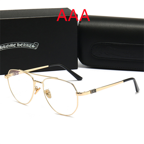 CHROME HEARTS-Sunglass(AAA+)-055