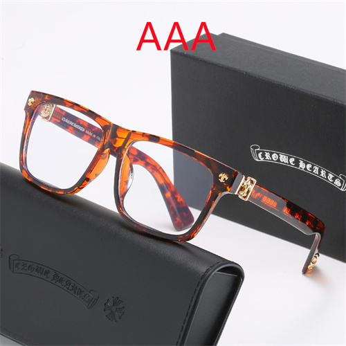 CHROME HEARTS-Sunglass(AAA+)-058