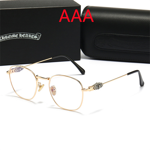 CHROME HEARTS-Sunglass(AAA+)-006