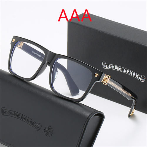 CHROME HEARTS-Sunglass(AAA+)-061