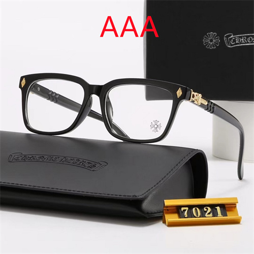 CHROME HEARTS-Sunglass(AAA+)-062