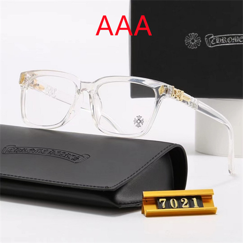 CHROME HEARTS-Sunglass(AAA+)-063