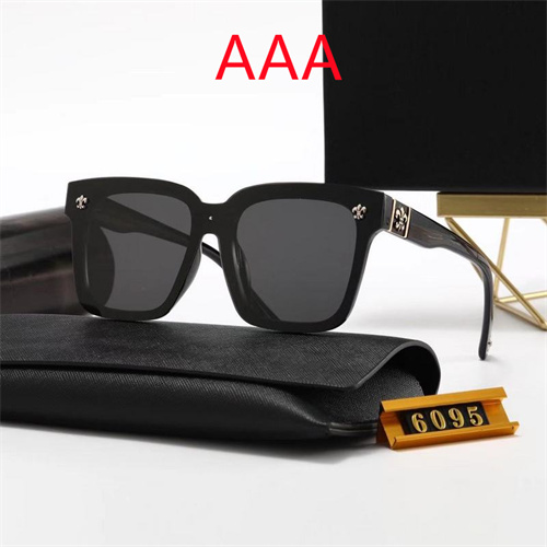 CHROME HEARTS-Sunglass(AAA+)-066
