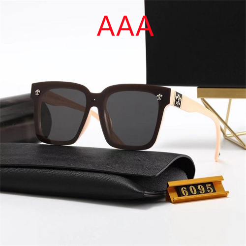 CHROME HEARTS-Sunglass(AAA+)-068