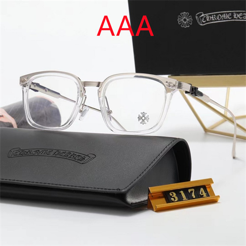 CHROME HEARTS-Sunglass(AAA+)-070