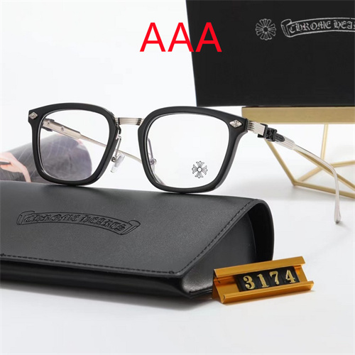 CHROME HEARTS-Sunglass(AAA+)-071
