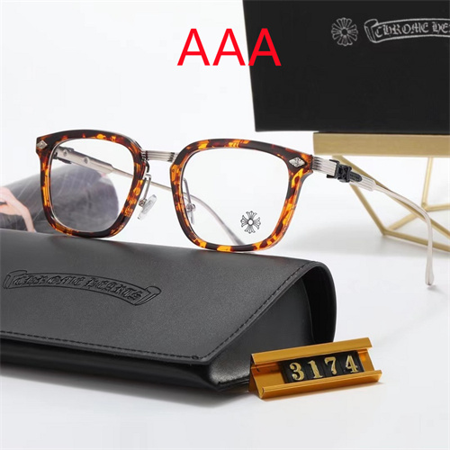 CHROME HEARTS-Sunglass(AAA+)-074