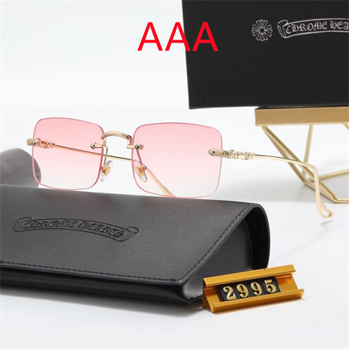 CHROME HEARTS-Sunglass(AAA+)-086