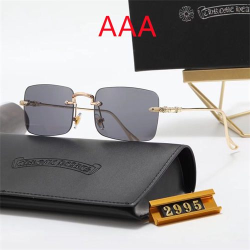 CHROME HEARTS-Sunglass(AAA+)-089