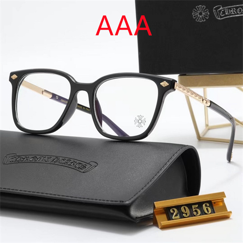 CHROME HEARTS-Sunglass(AAA+)-096