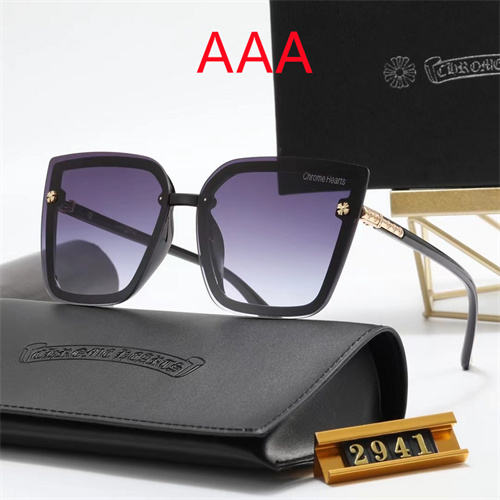 CHROME HEARTS-Sunglass(AAA+)-098
