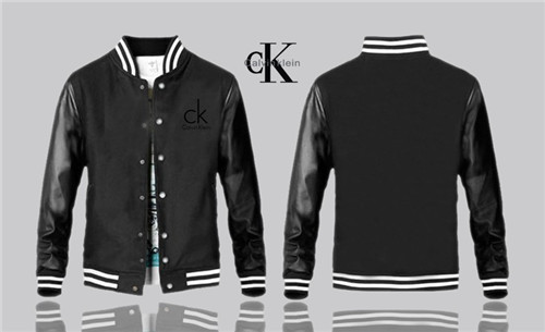 Calvin Klein Baseball jackets-007