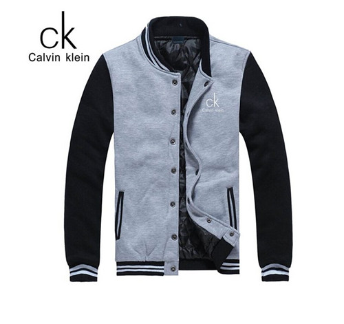Calvin Klein Baseball jackets-021