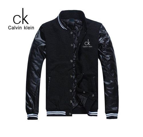 Calvin Klein Baseball jackets-022