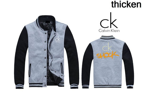 Calvin Klein Baseball jackets-040