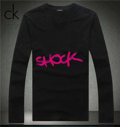 Calvin Klein T-shirt(Long)-012
