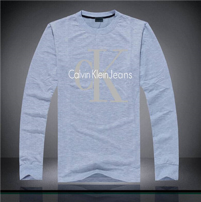 Calvin Klein T-shirt(Long)-018