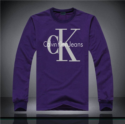 Calvin Klein T-shirt(Long)-021