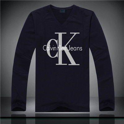 Calvin Klein T-shirt(Long)-023