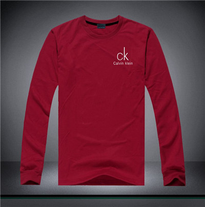 Calvin Klein T-shirt(Long)-030