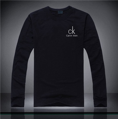 Calvin Klein T-shirt(Long)-033