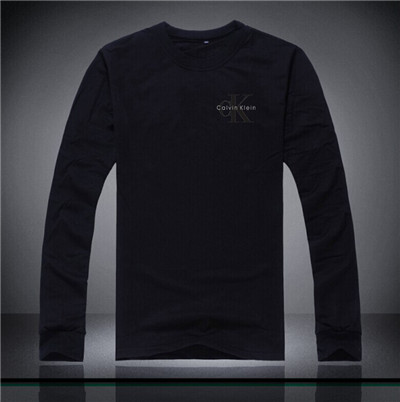 Calvin Klein T-shirt(Long)-035