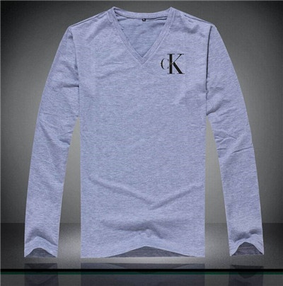 Calvin Klein T-shirt(Long)-042