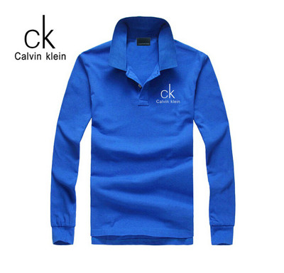 Calvin Klein T-shirt(Long)-046