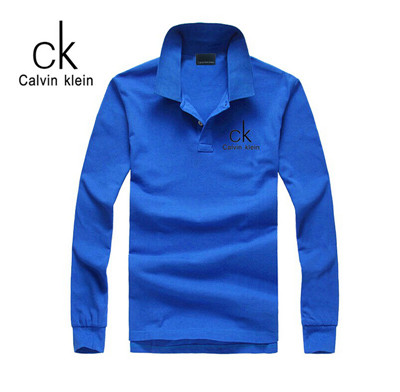 Calvin Klein T-shirt(Long)-047