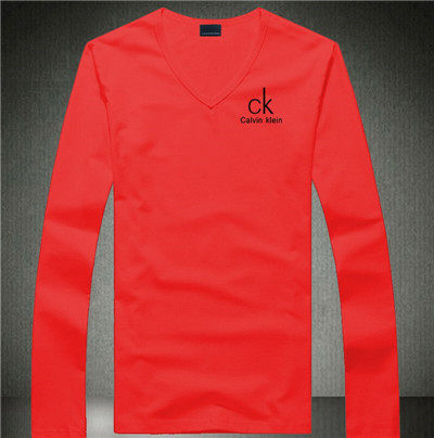 Calvin Klein T-shirt(Long)-079