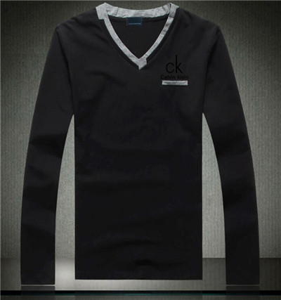 Calvin Klein T-shirt(Long)-080