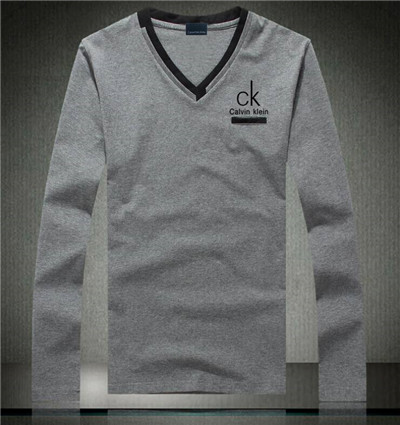 Calvin Klein T-shirt(Long)-081