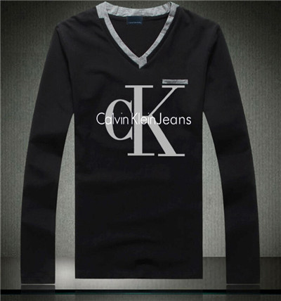 Calvin Klein T-shirt(Long)-088