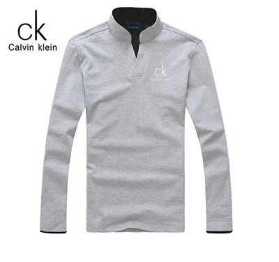 Calvin Klein T-shirt(Long)-092
