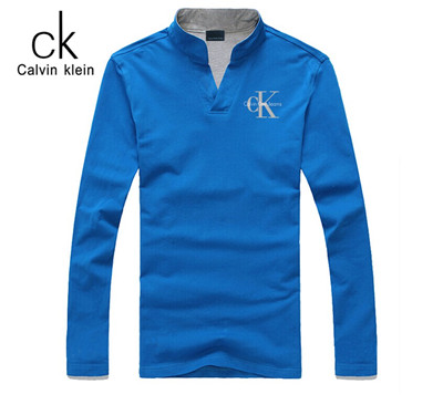 Calvin Klein T-shirt(Long)-099