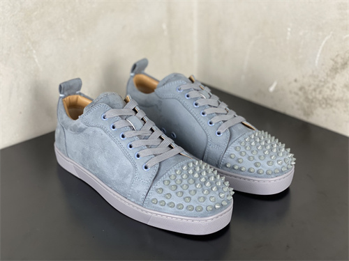 Christian Louboutin(Low)Shoes-101