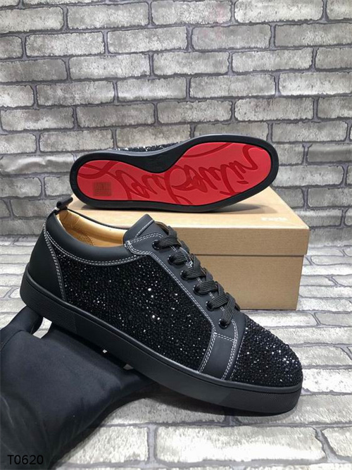 Christian Louboutin(Low)Shoes-230
