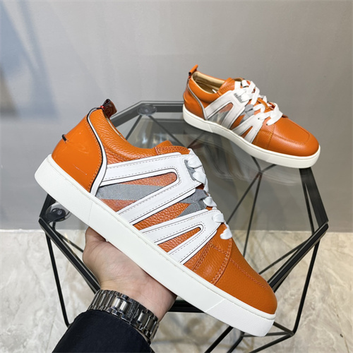 Christian Louboutin(Low)Shoes-240