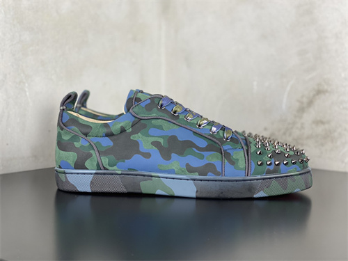 Christian Louboutin(Low)Shoes-265