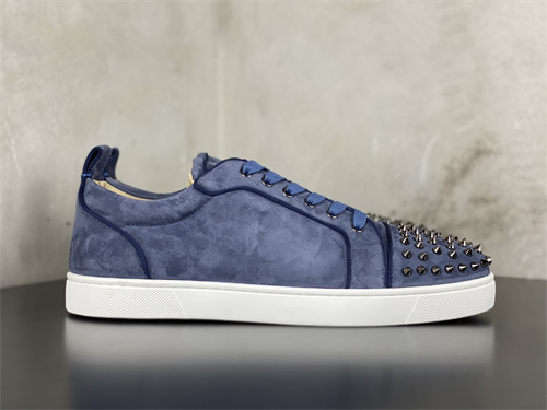 Christian Louboutin(Low)Shoes-268