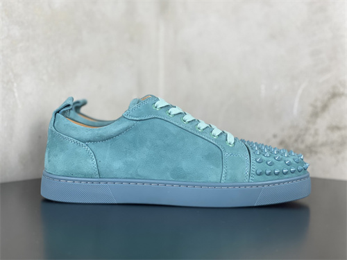 Christian Louboutin(Low)Shoes-269