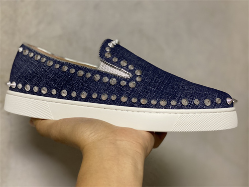 Christian Louboutin(Low)Shoes-303