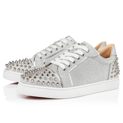 Christian Louboutin(Low)Shoes-041