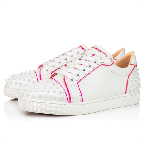 Christian Louboutin(Low)Shoes-046