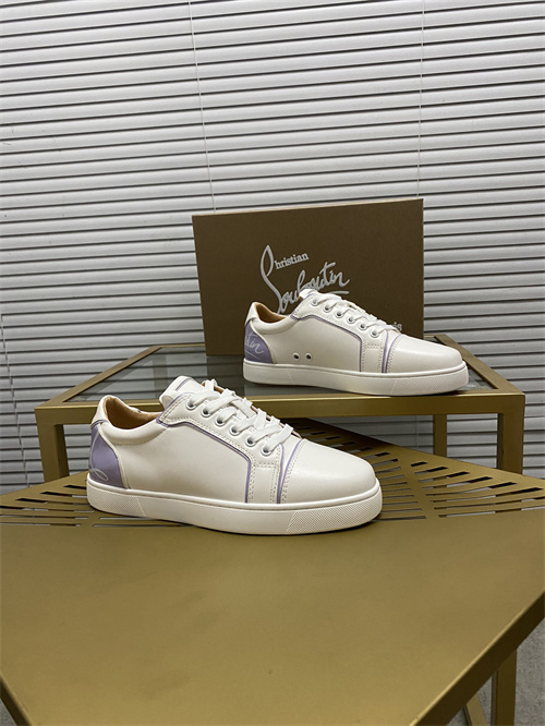 Christian Louboutin(Low)Shoes-480