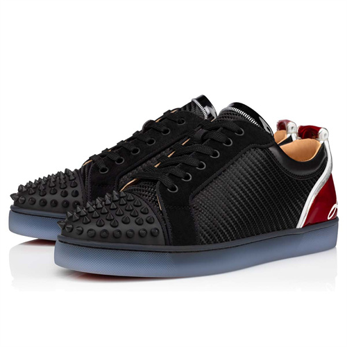 Christian Louboutin(Low)Shoes-057