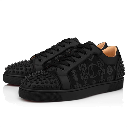 Christian Louboutin(Low)Shoes-078