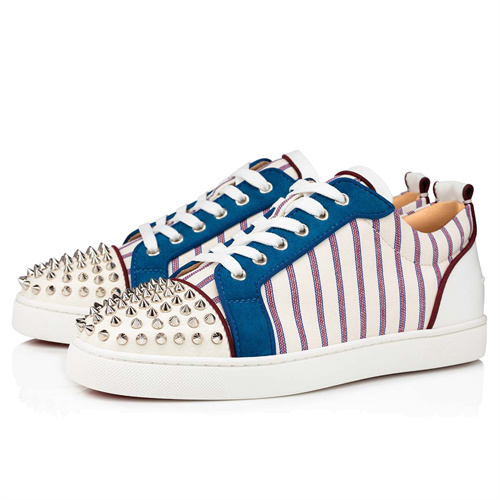 Christian Louboutin(Low)Shoes-083