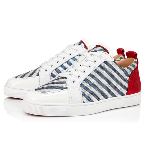 Christian Louboutin(Low)Shoes-089